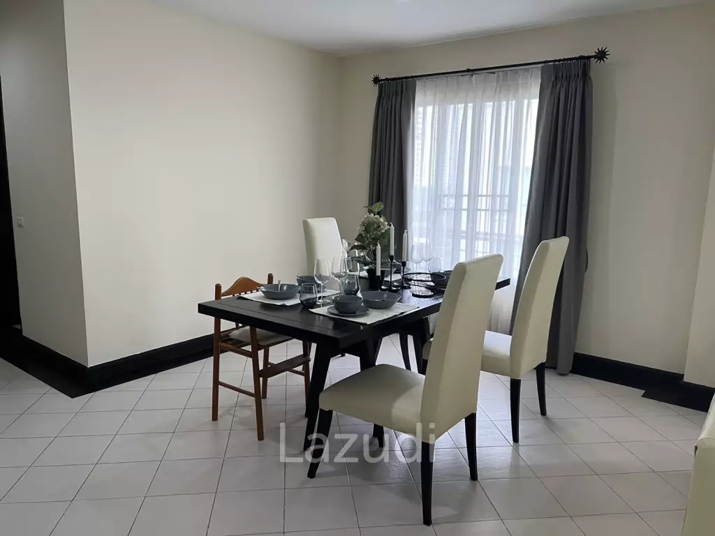 2 Bed 2 Bath 120 SQ.M Charktip Court