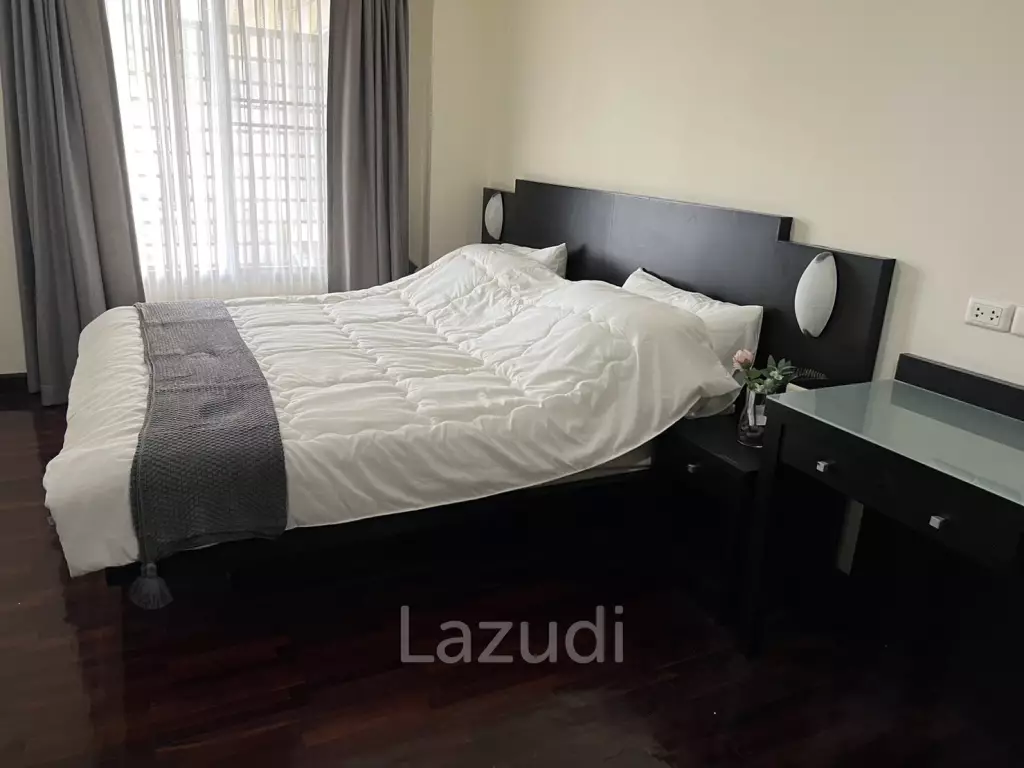 2 Bed 2 Bath 120 SQ.M Charktip Court