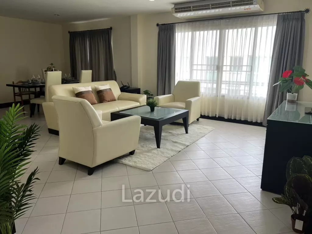 2 Bed 2 Bath 120 SQ.M Charktip Court