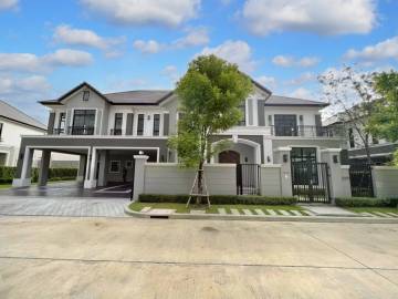 5 Bed 6 Bath 703 SQ.M The Palazzo Pinklao
