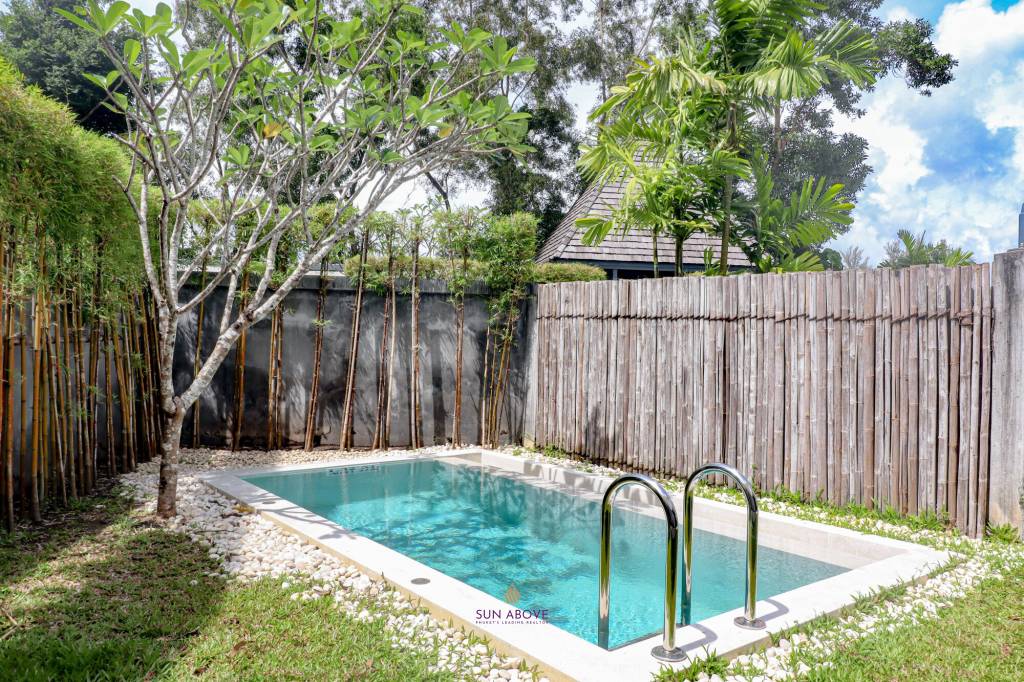 Fabulous Chic 17 Bungalow Resort | BANGTAO