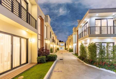 Seven Pool Villas for sale  | Layan Beach