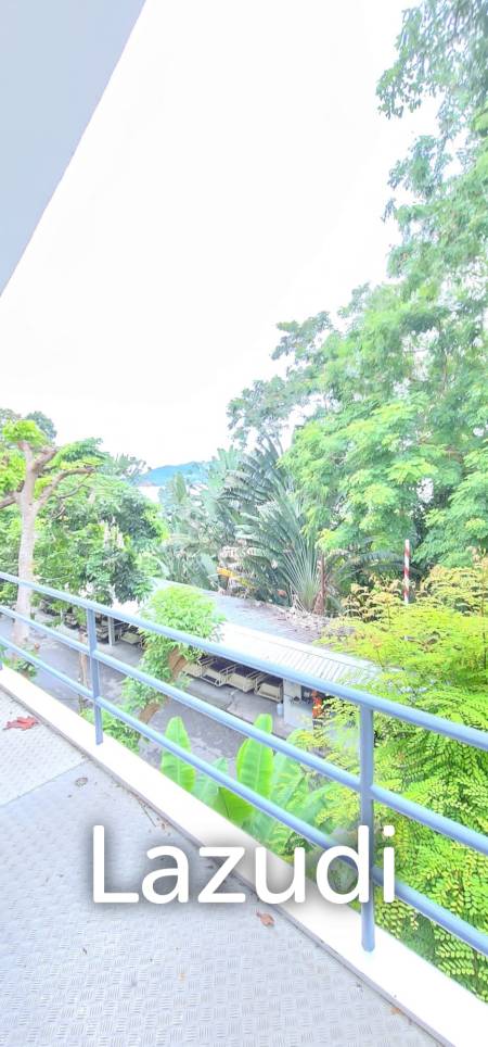 Sea View 3 bedroom Townhouse - Patong