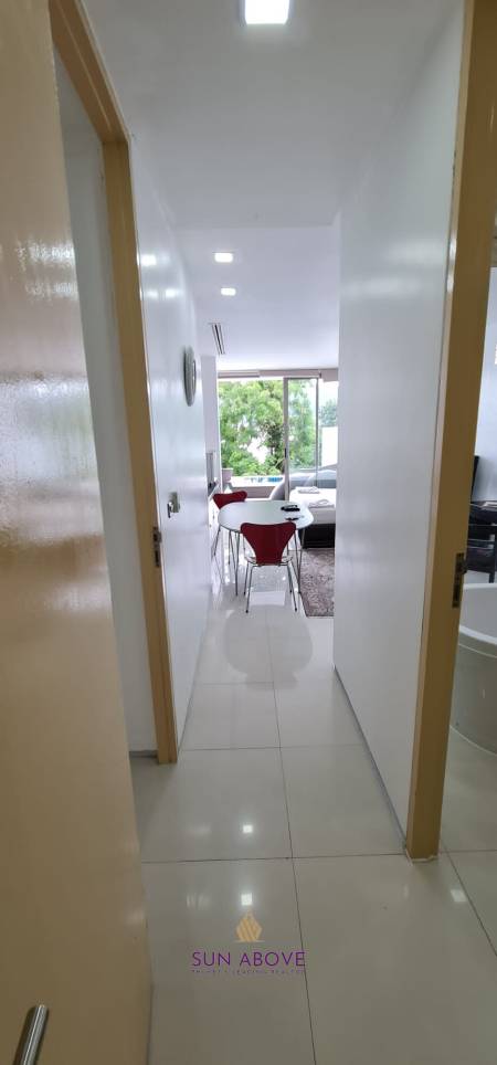 Sea View 3 bedroom Townhouse - Patong