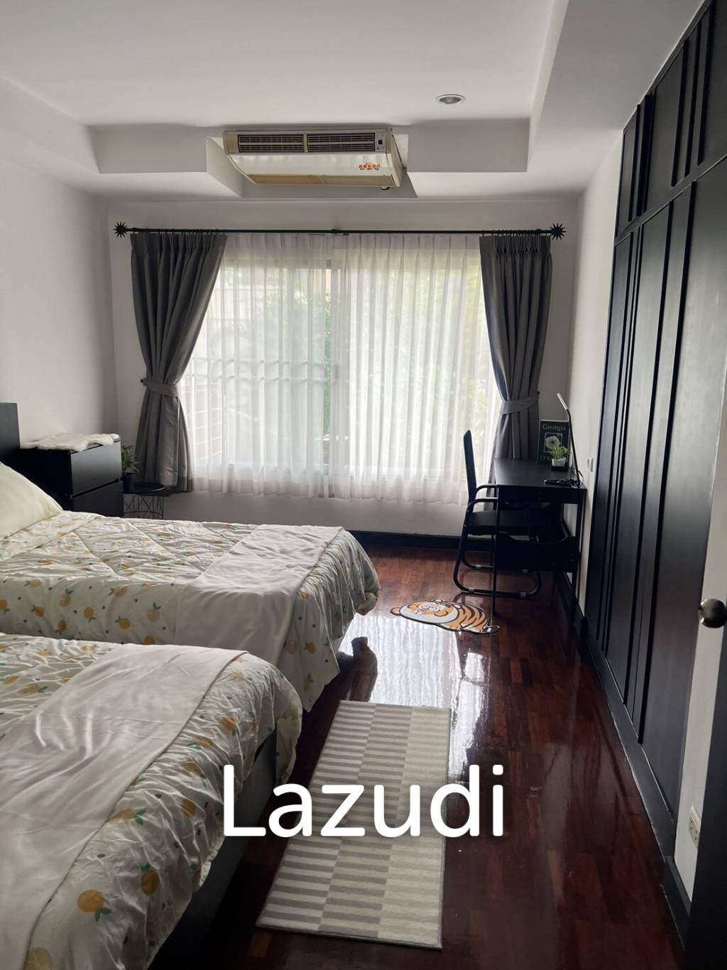 3 Bed 2 Bath 200 SQ.M Charktip Court