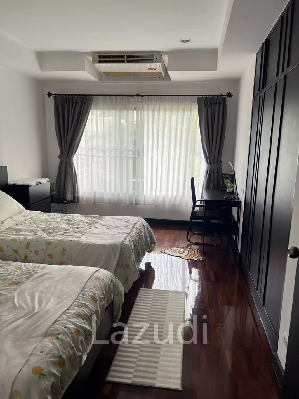 3 Bed 2 Bath 200 SQ.M Charktip Court