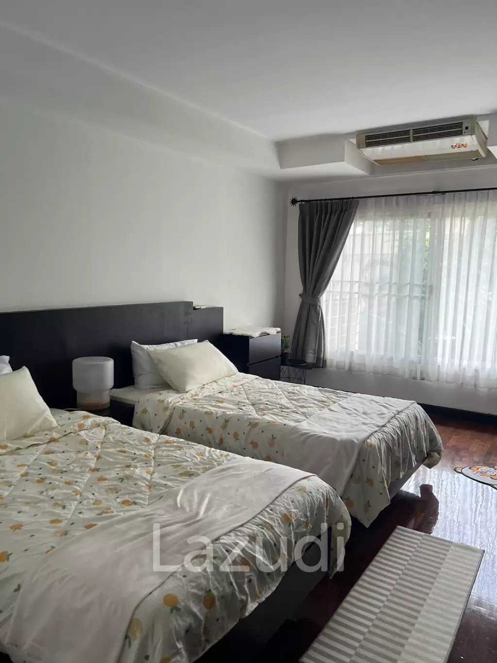 3 Bed 2 Bath 200 SQ.M Charktip Court
