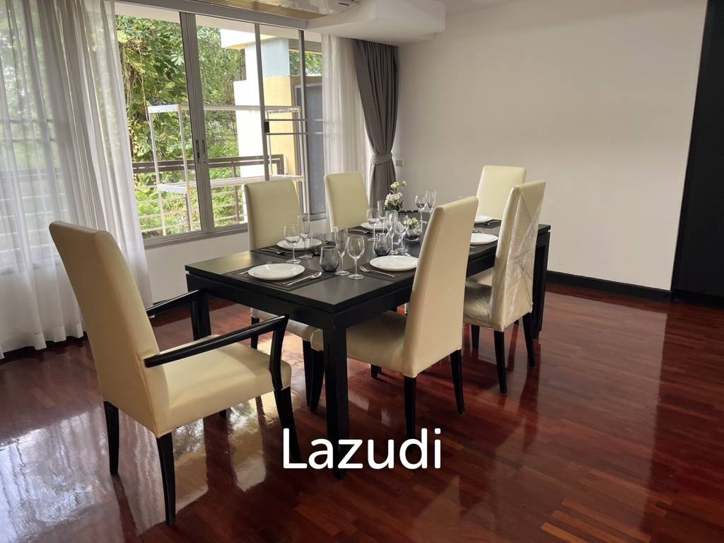 3 Bed 2 Bath 200 SQ.M Charktip Court