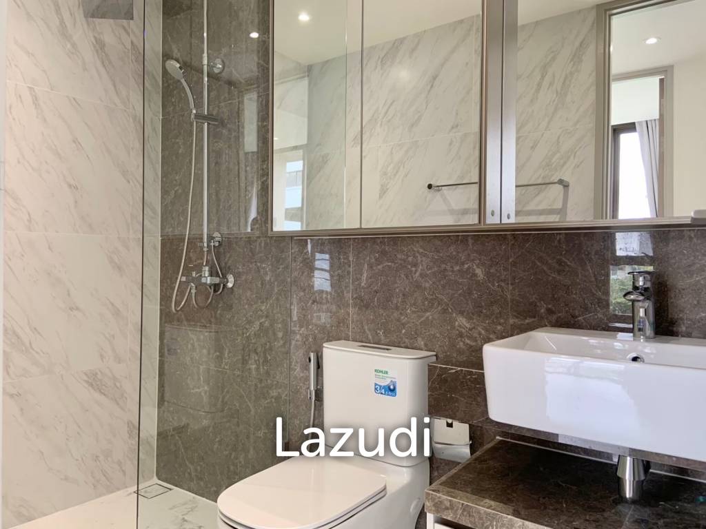 2 Bedroom 2 Bathroom 62 SQ.M. FYNN Asoke