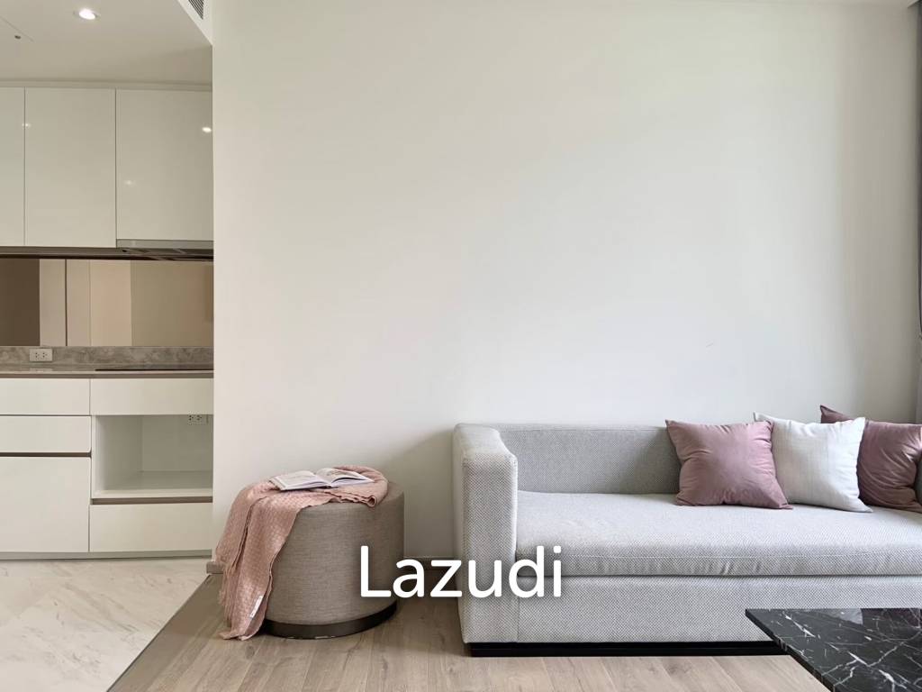 2 Bedroom 2 Bathroom 62 SQ.M. FYNN Asoke