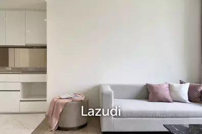 2 Bedroom 2 Bathroom 62 SQ.M. FYNN Asoke