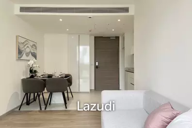 2 Bedroom 2 Bathroom 62 SQ.M. FYNN Asoke