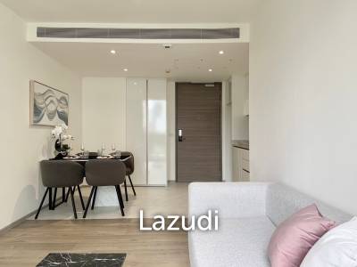 2 Bed 2 Bath 62 SQ.M. FYNN Asoke
