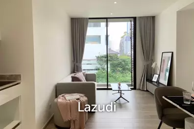 2 Bedroom 2 Bathroom 62 SQ.M. FYNN Asoke