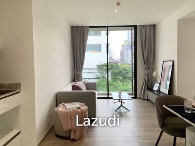 2 Bed 2 Bath 62 SQ.M. FYNN Asoke