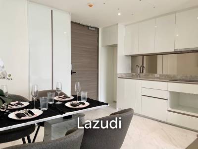 2 Bed 2 Bath 62 SQ.M. FYNN Asoke