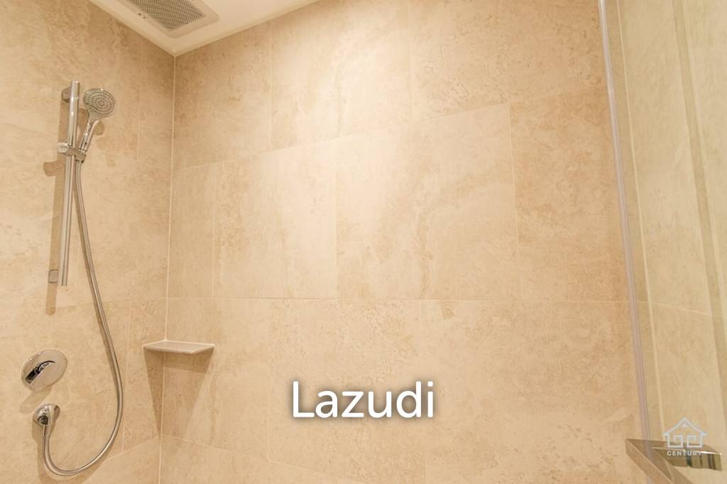 125 Sqm 3 Bed 3 Bath Condominium For Sale