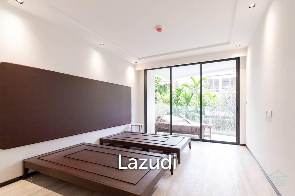 125 Sqm 3 Bed 3 Bath Condominium For Sale