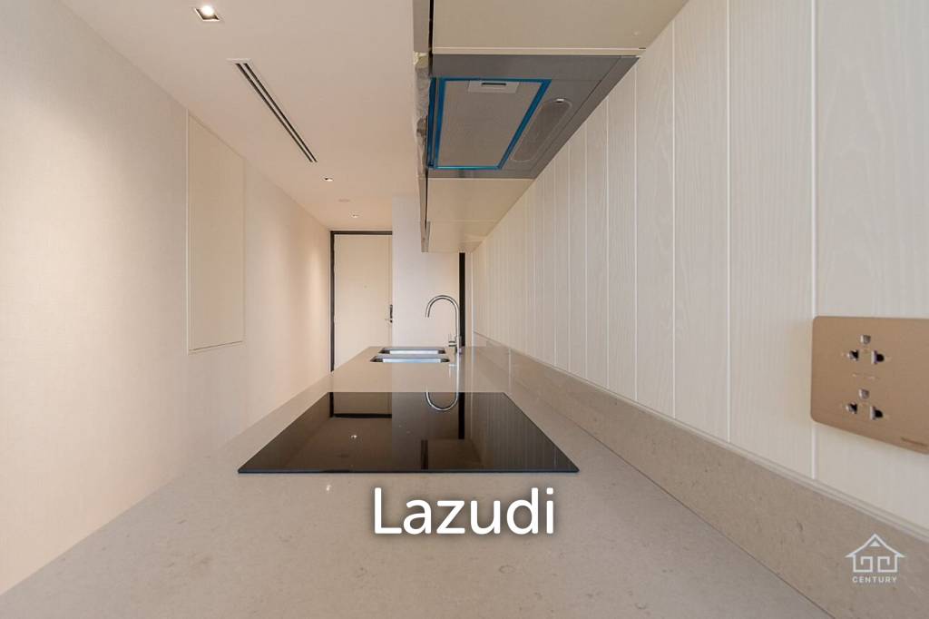 125 Sqm 3 Bed 3 Bath Condominium For Sale