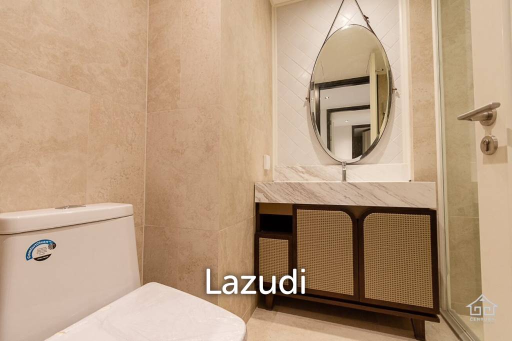 125 Sqm 3 Bed 3 Bath Condominium For Sale