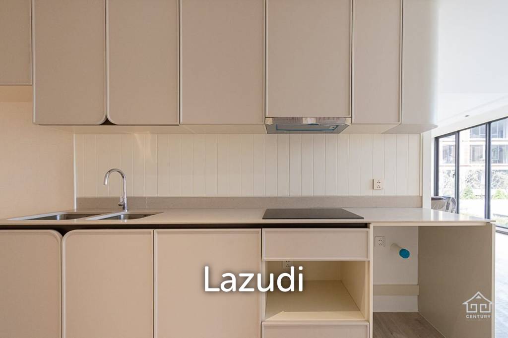 125 Sqm 3 Bed 3 Bath Condominium For Sale