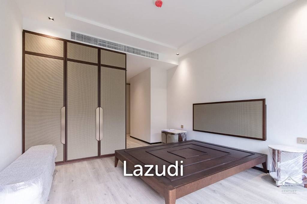 125 Sqm 3 Bed 3 Bath Condominium For Sale