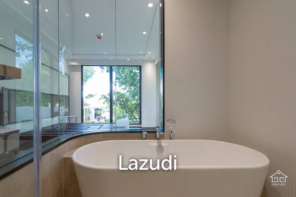 125 Sqm 3 Bed 3 Bath Condominium For Sale