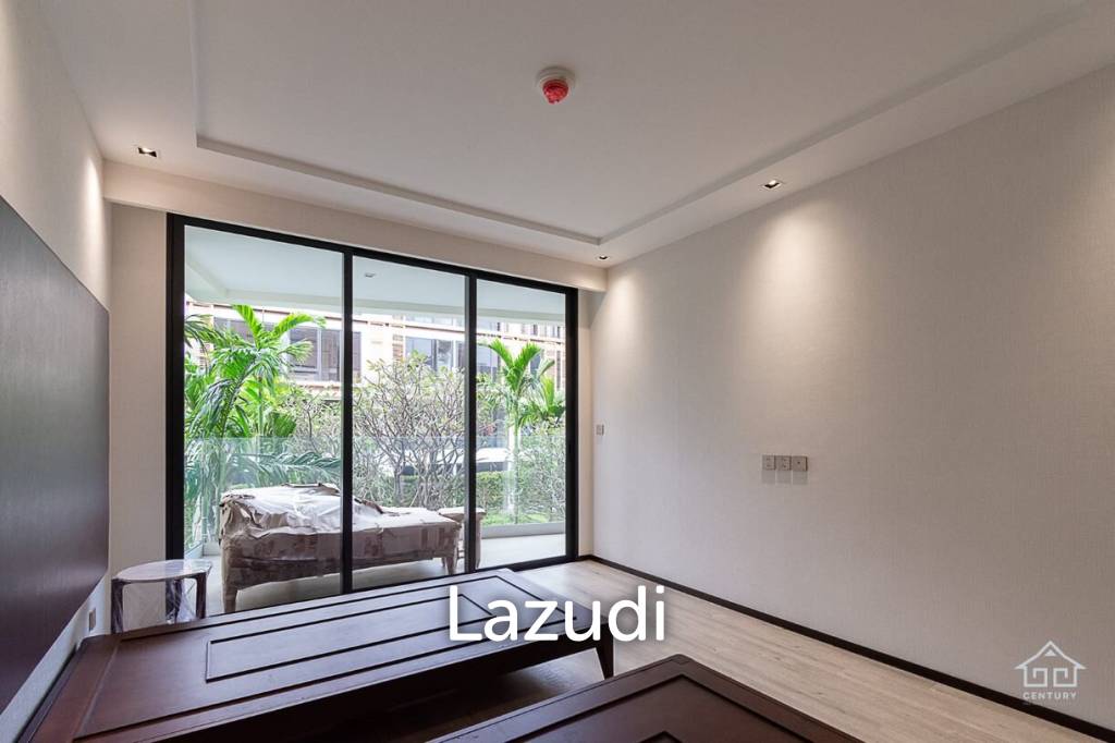 125 Sqm 3 Bed 3 Bath Condominium For Sale