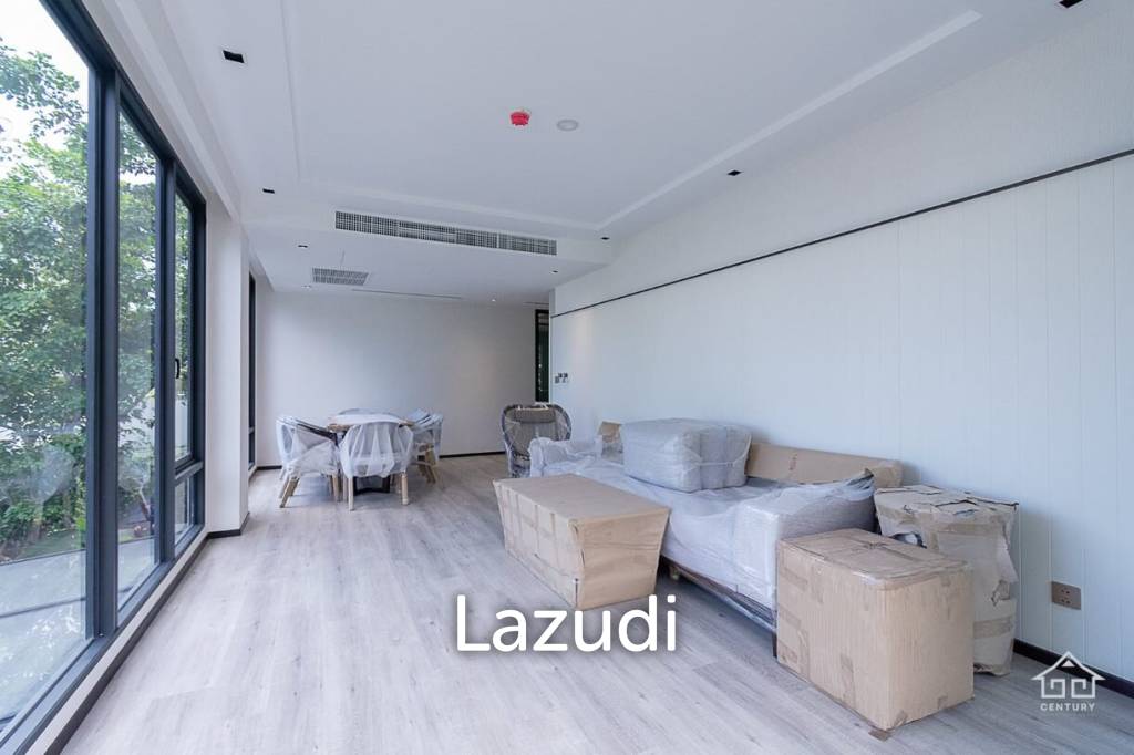 125 Sqm 3 Bed 3 Bath Condominium For Sale
