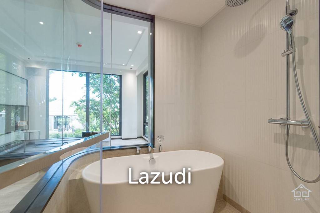 125 Sqm 3 Bed 3 Bath Condominium For Sale