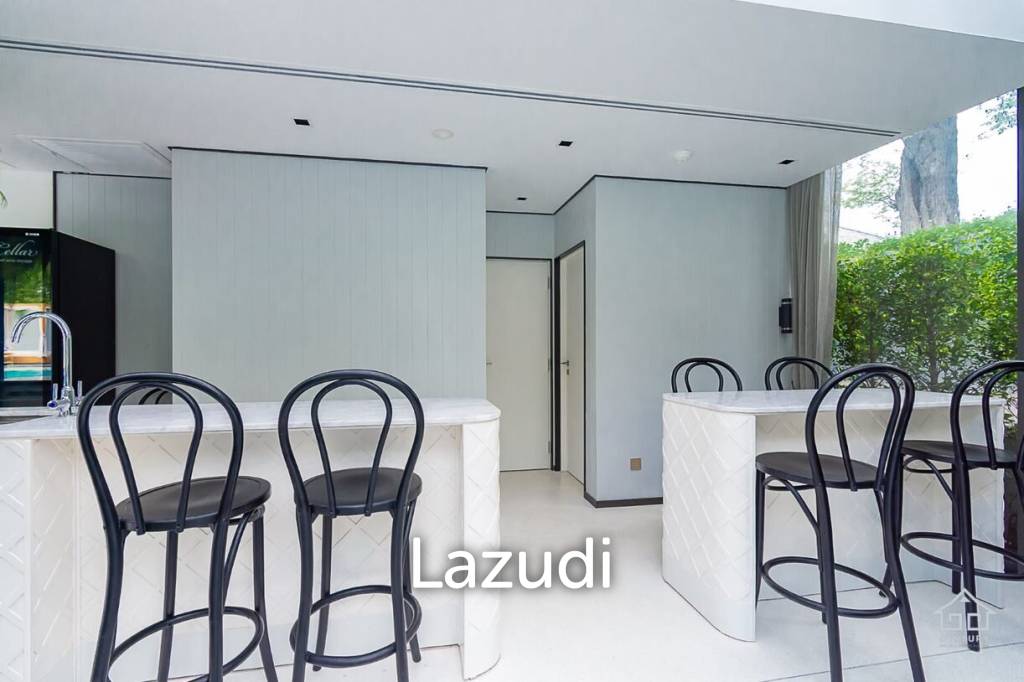 125 Sqm 3 Bed 3 Bath Condominium For Sale