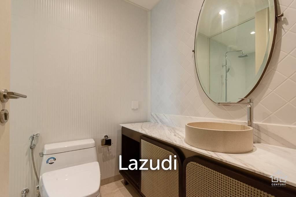 125 Sqm 3 Bed 3 Bath Condominium For Sale