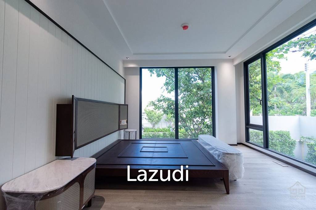 125 Sqm 3 Bed 3 Bath Condominium For Sale