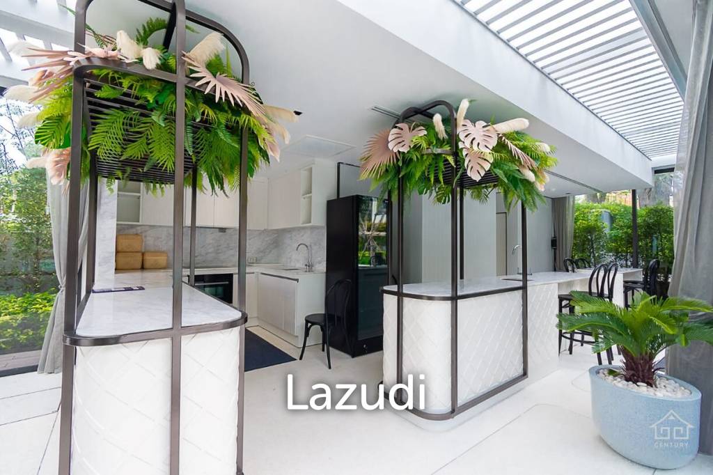 125 Sqm 3 Bed 3 Bath Condominium For Sale