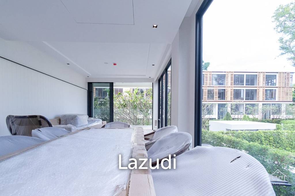 125 Sqm 3 Bed 3 Bath Condominium For Sale