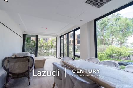 INTERCONTINENTAL RESIDENCE : Luxury 3 Bed Beachfront Condo INTERCONTINENTAL RESIDENCE : Luxury 3 Bed Beachfront Condo