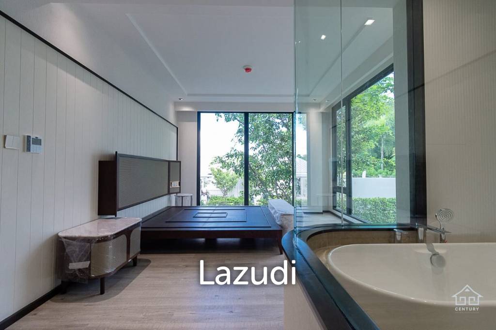 125 Sqm 3 Bed 3 Bath Condominium For Sale