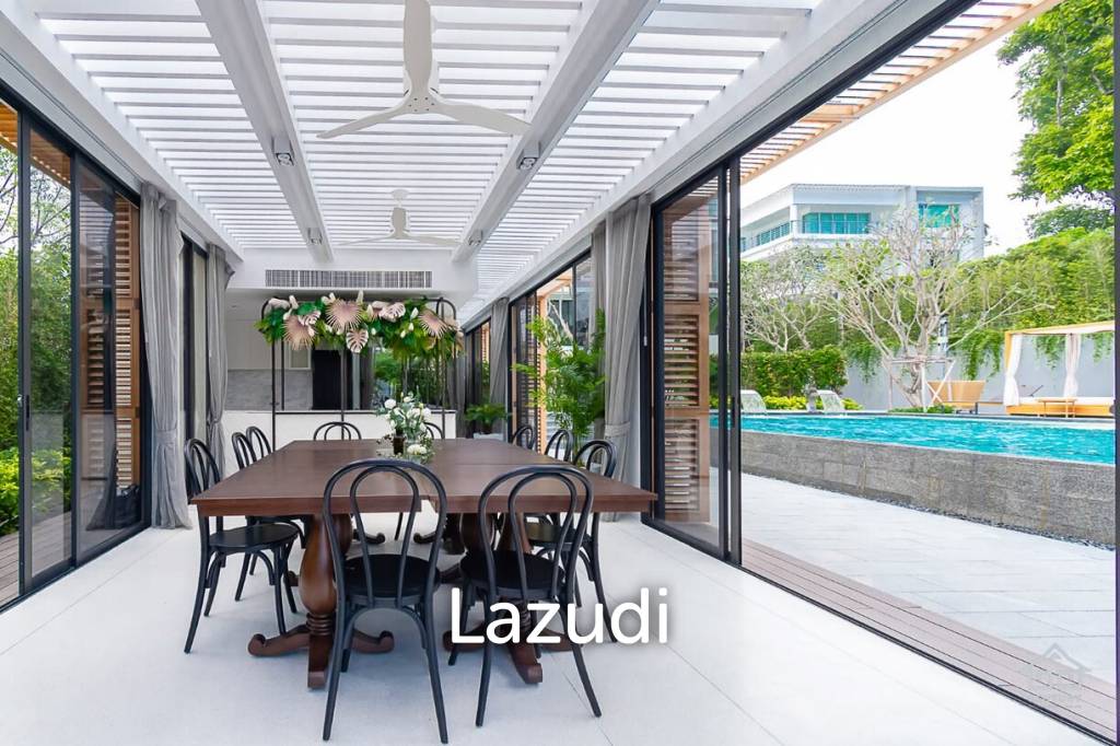 125 Sqm 3 Bed 3 Bath Condominium For Sale