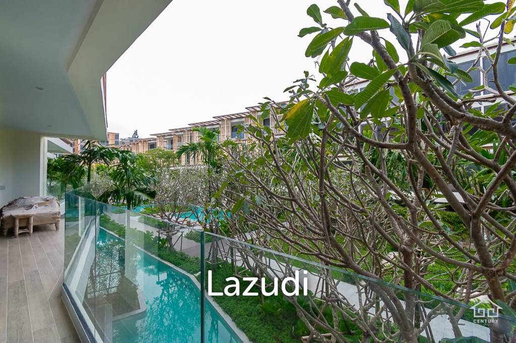 125 Sqm 3 Bed 3 Bath Condominium For Sale