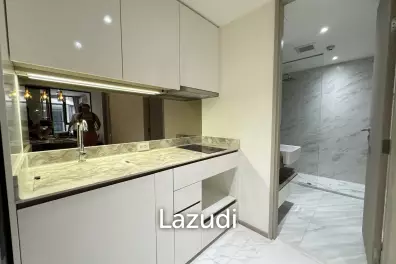 1 Bed Plus 1 Bath 37.01 SQ.M. FYNN Asoke
