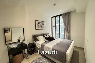 1 Bed Plus 1 Bath 37.01 SQ.M. FYNN Asoke