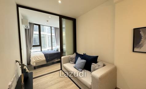 2 Bed 2 Bath 47.39 SQ.M. FYNN Asoke