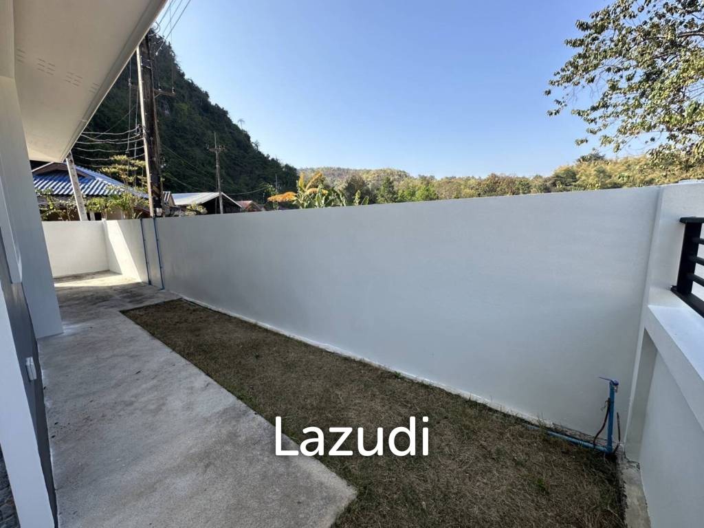 Single-story 3 bedrooms house for sale