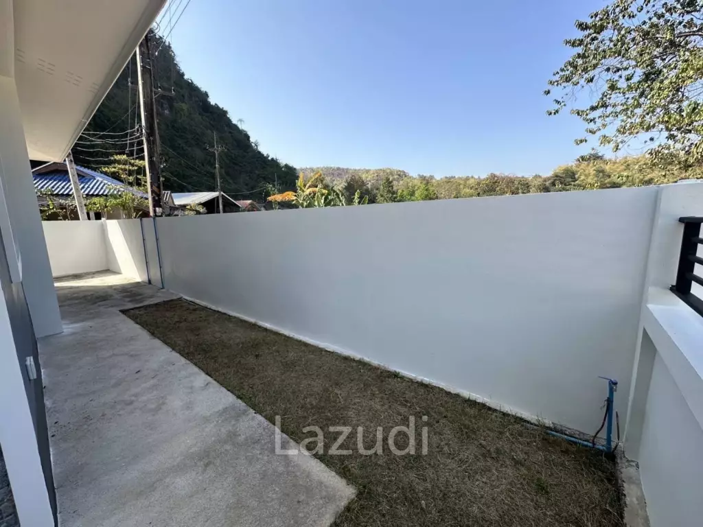 Single-story 3 bedrooms house for sale