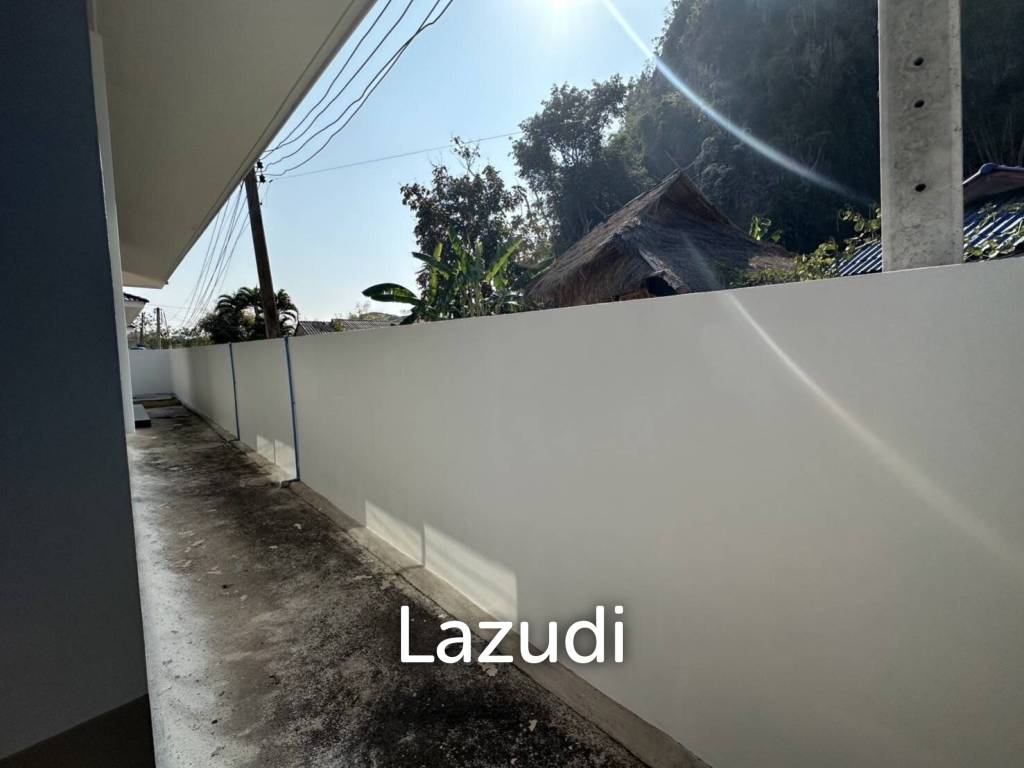 Single-story 3 bedrooms house for sale