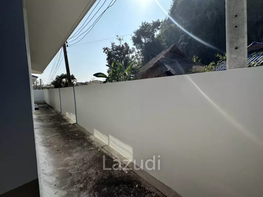 Single-story 3 bedrooms house for sale