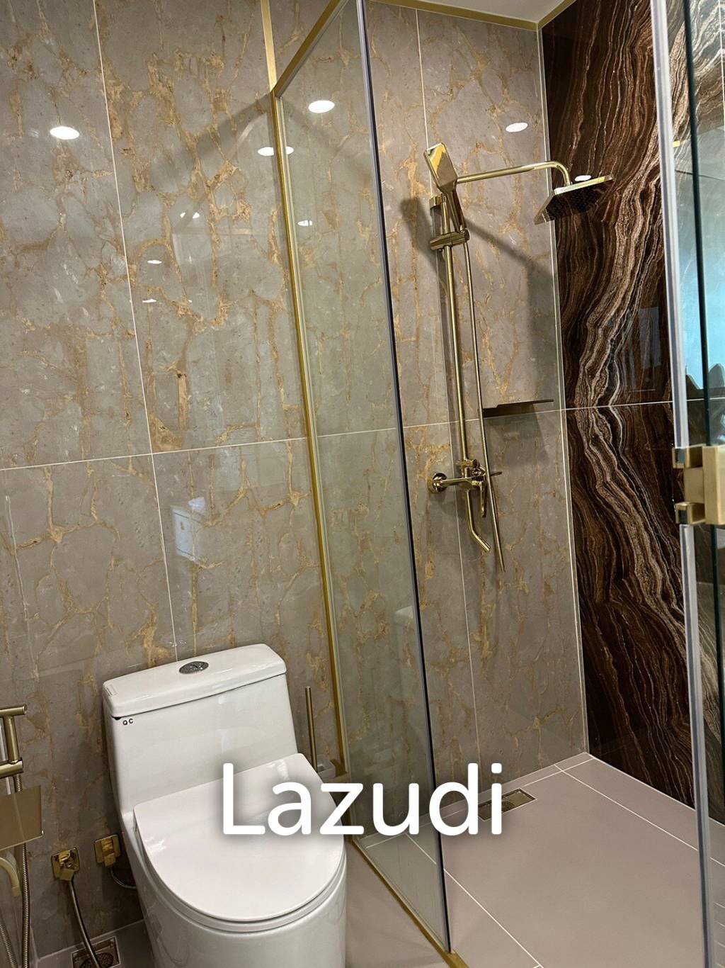 1 Bed 1 Bath 39 SQ.M. Copacabana Beach Jomtien