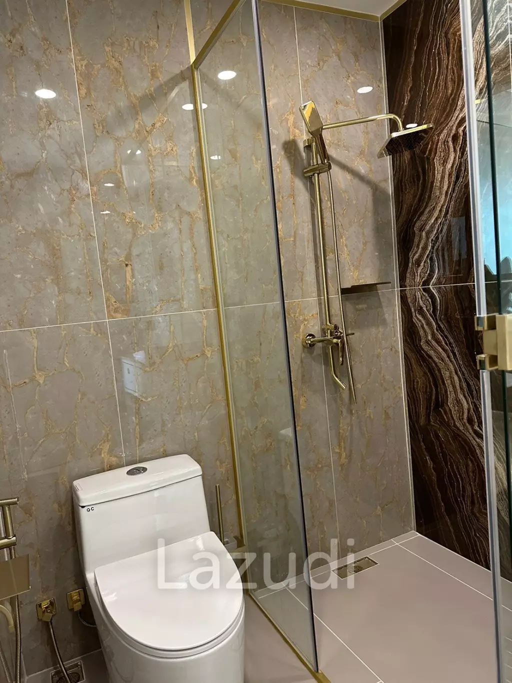 1 Bed 1 Bath 39 SQ.M. Copacabana Beach Jomtien