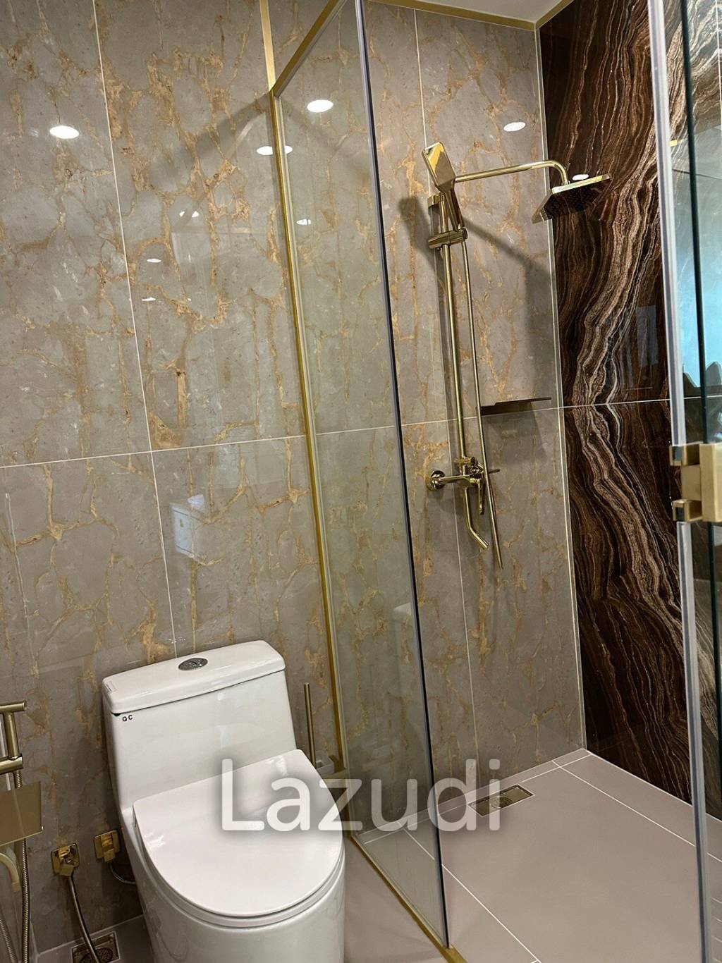 1 Bed 1 Bath 39 SQ.M. Copacabana Beach Jomtien