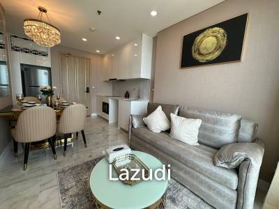 1 Bed 1 Bath 39 SQ.M. Copacabana Beach Jomtien